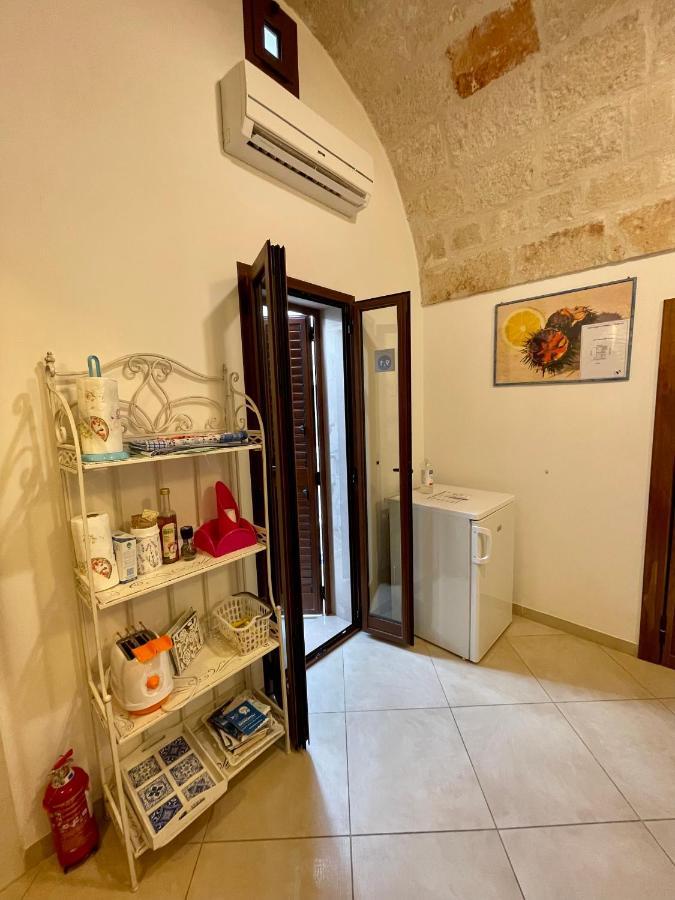 Dimora San Vito Apartment Monopoli Exterior foto