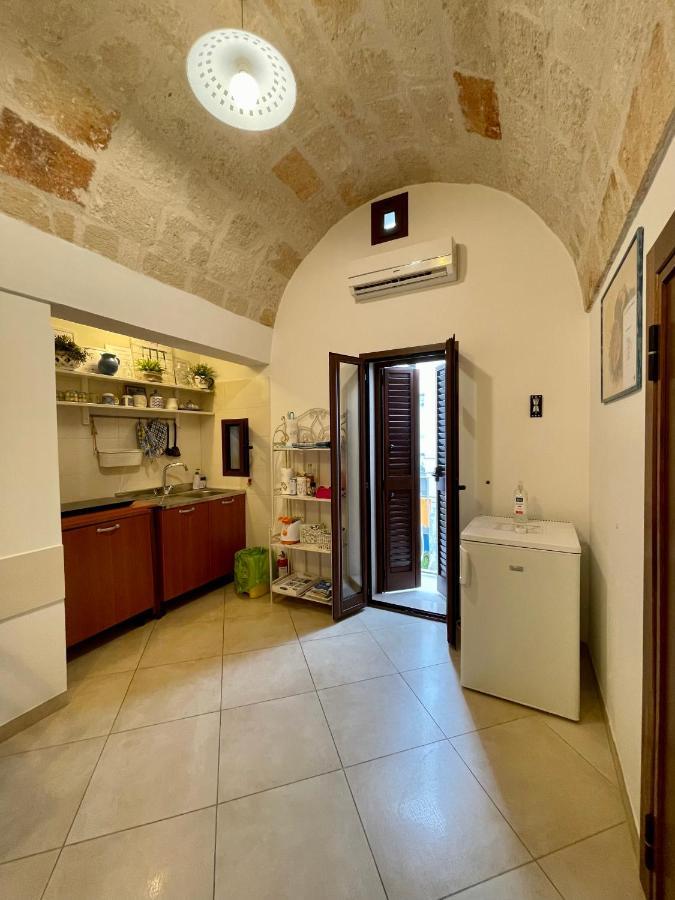 Dimora San Vito Apartment Monopoli Exterior foto