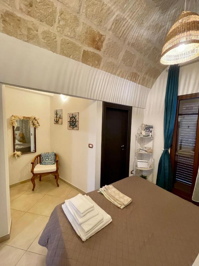 Dimora San Vito Apartment Monopoli Exterior foto