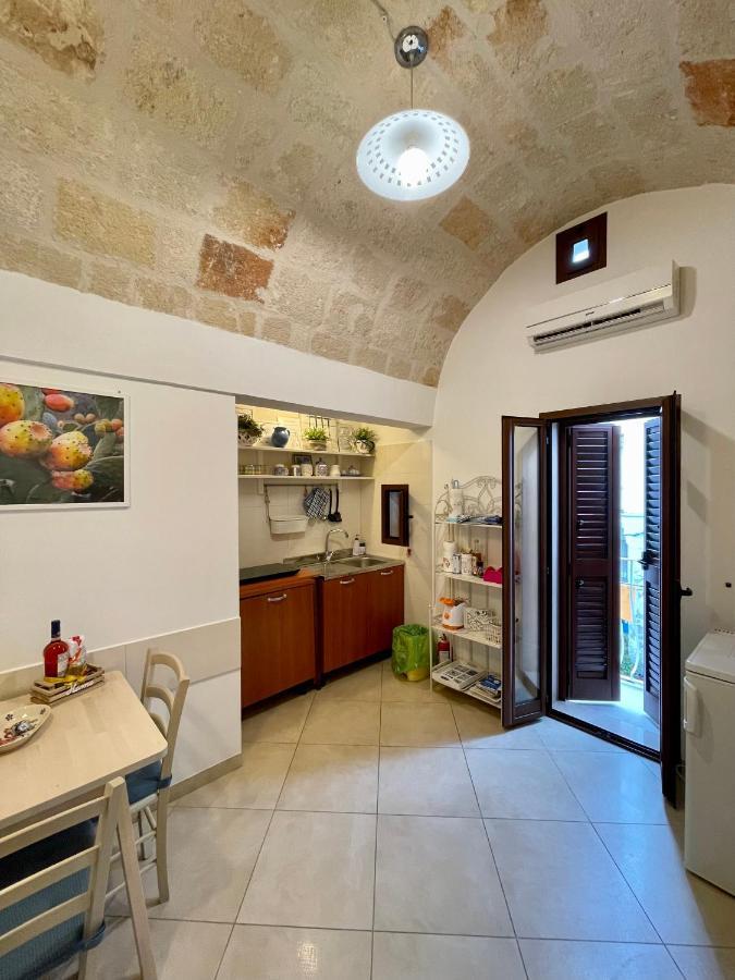 Dimora San Vito Apartment Monopoli Exterior foto